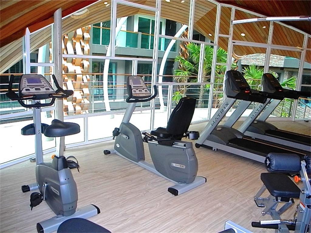 Emerald Patong 1 Bedroom Apartment Garden View エクステリア 写真