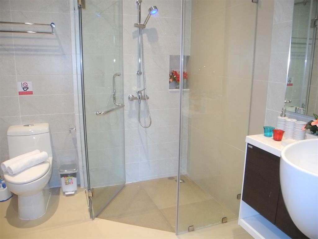 Emerald Patong 1 Bedroom Apartment Garden View エクステリア 写真